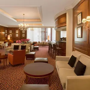 מלון Sheraton Grand, ורשה