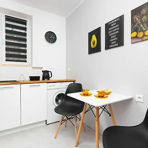 Apartament Kredytowa By Renters, Warszawa