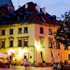 Castle Alojamento de Acomodação e Pequeno-almoço