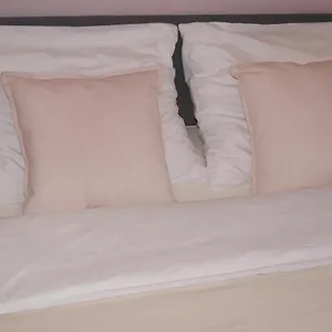 Apartament Under Castle, Warszawa
