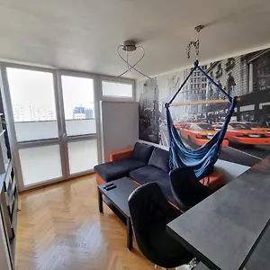 Centrum - Center Of Apartamento