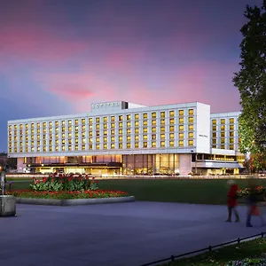 5* Hotell Sofitel Victoria