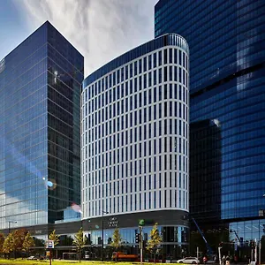 3* Hotel Express - - The Hub By Ihg