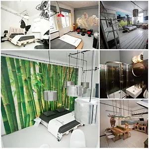  Appartamento Loft Sen Pszczoly
