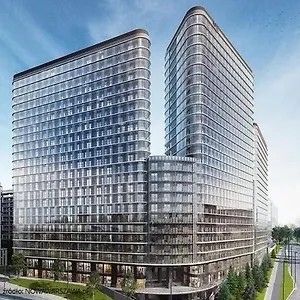 Апартаменты Warszawski Hongkong, Kultowe Miejsce, Варшава