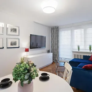 Apartament Apartament Stare Miasto, Warszawa