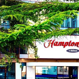 3* Hotell Hampton By Hilton Centre