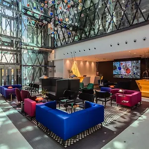 Szálloda Indigo Nowy Swiat By Ihg, Varsó