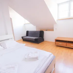 Apartament Podwale Str Large Flat In The Heart Of Old Town, Warszawa