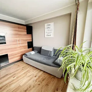 Apartament Mieszkanie Na Zielonym Powislu, Warszawa