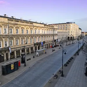 4* Lägenhetshotell Tiffi Old Town