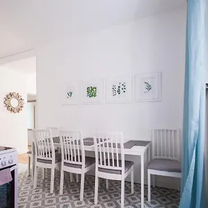Ego Old Town Ii Apartamento