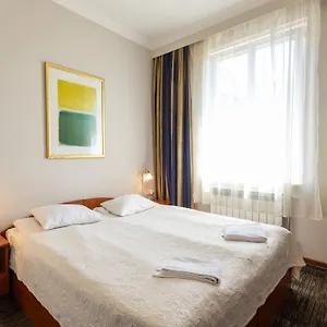 Stadion Apart-hotel