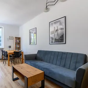 Centrum Twarda Apartamento