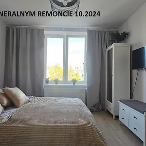 Апартаменты Dzielna, Варшава