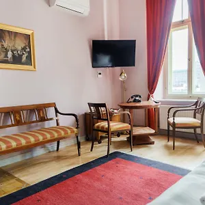 Chopin Boutique Apart-hotel