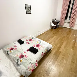 Apartament Fantastic Waw - Kp22 A, Warszawa