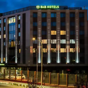 4* Hotell East
