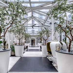 5* Hotell H15 Boutique Hotel, Warsaw, A Member Of Design