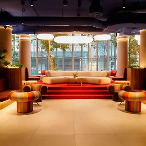 Otel Mercure Centrum, Varşova