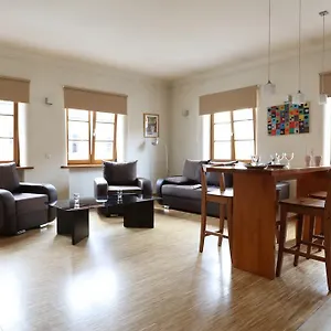  Appartamento Capital - Centrum - Pokorna