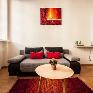  Appartamento Elegant Royal Castle