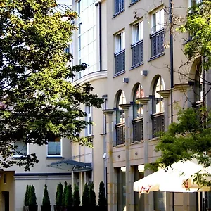 4* Lägenhetshotell Mamaison Diana