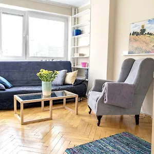  Appartamento Apartament Chmielna 35