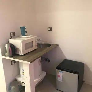 Апартаменты Wilcza, Варшава