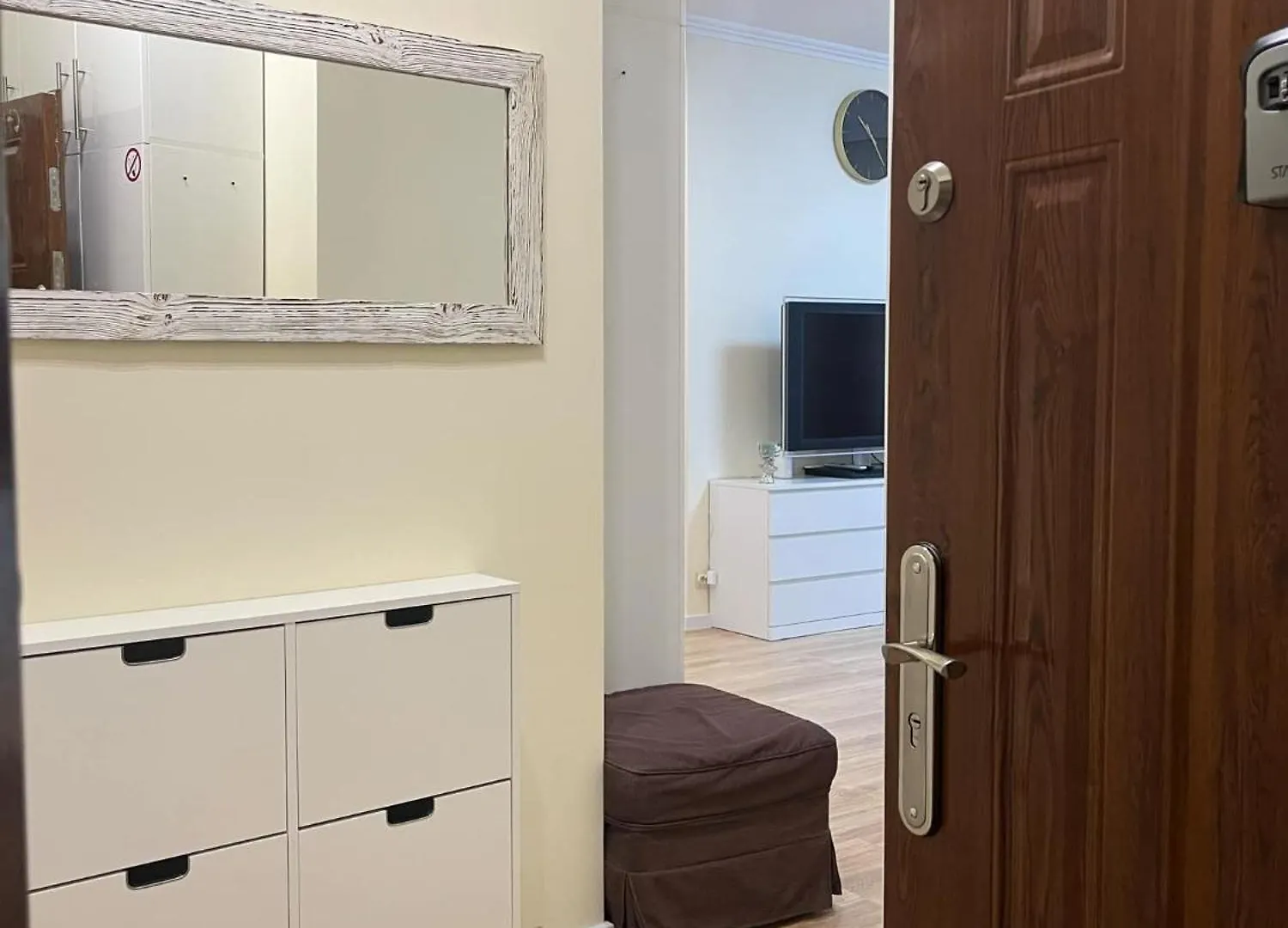 Luxury Apartment On Zlota Street Warszawa