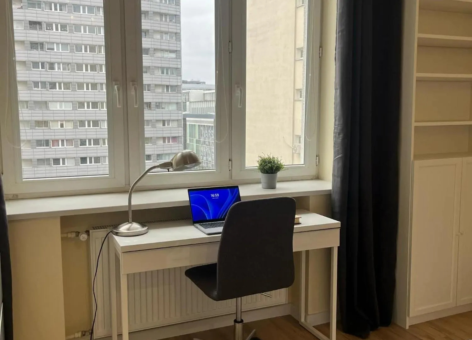 Luxury Apartment On Zlota Street Warsaw