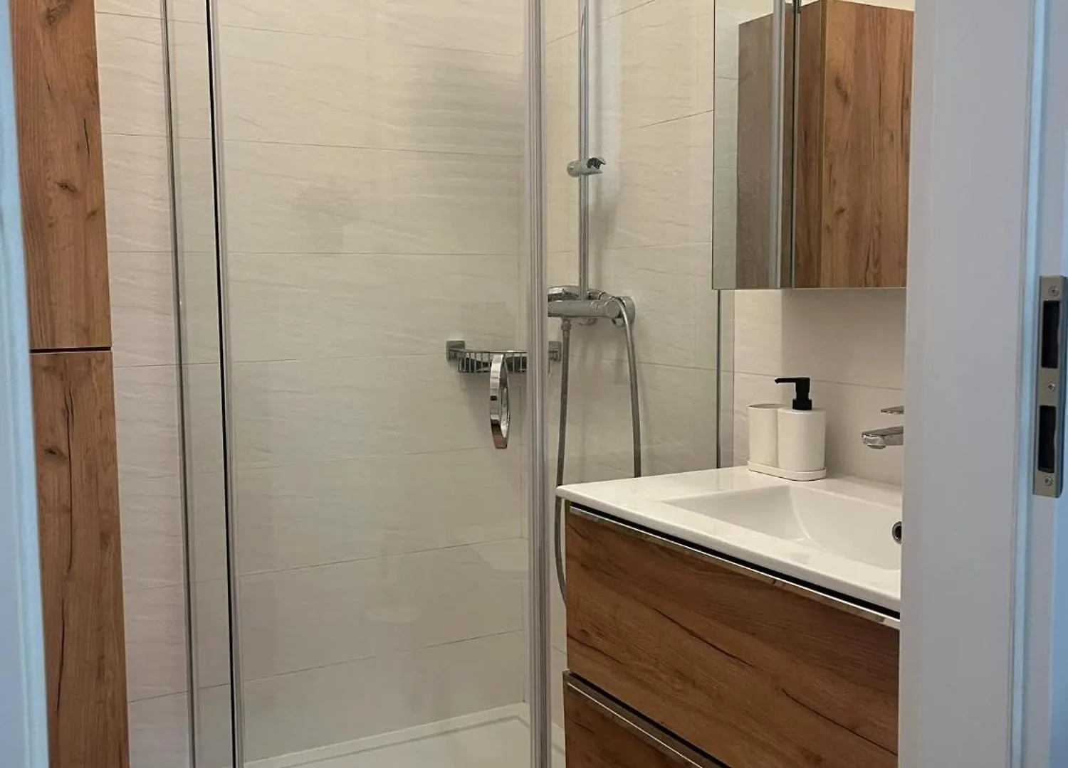 Luxury Apartment On Zlota Street Warsaw 0*,  Poland
