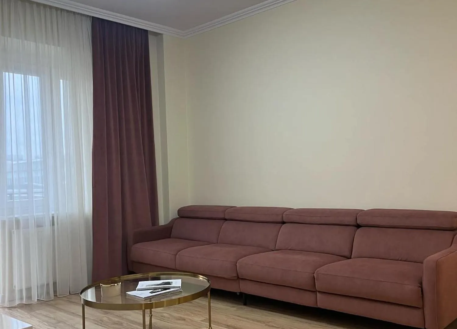 Luxury Apartment On Zlota Street Warsaw