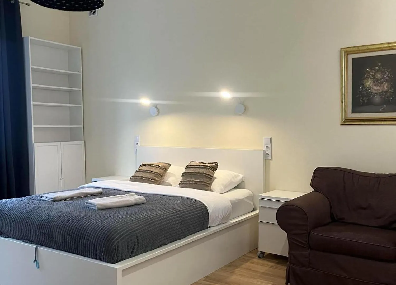 Luxury Apartment On Zlota Street Warsaw Poland