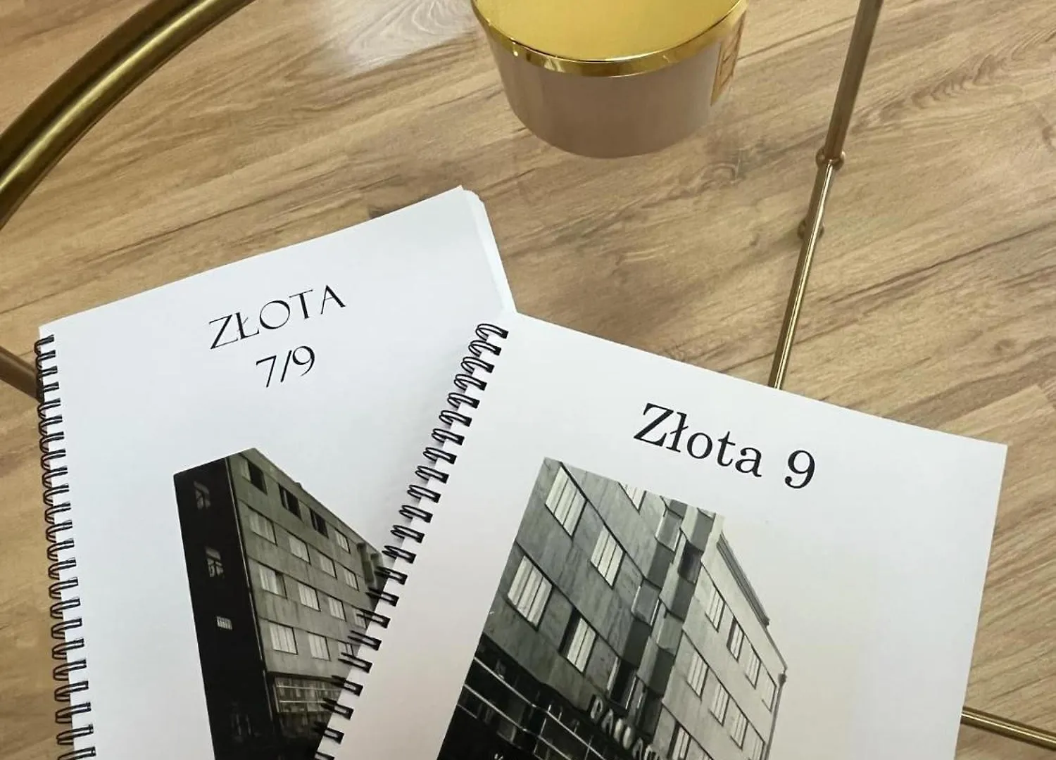 Luxury Apartment On Zlota Street Warsaw
