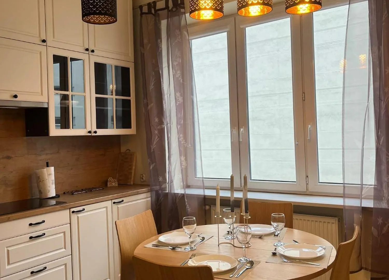 Luxury Apartment On Zlota Street Warsaw