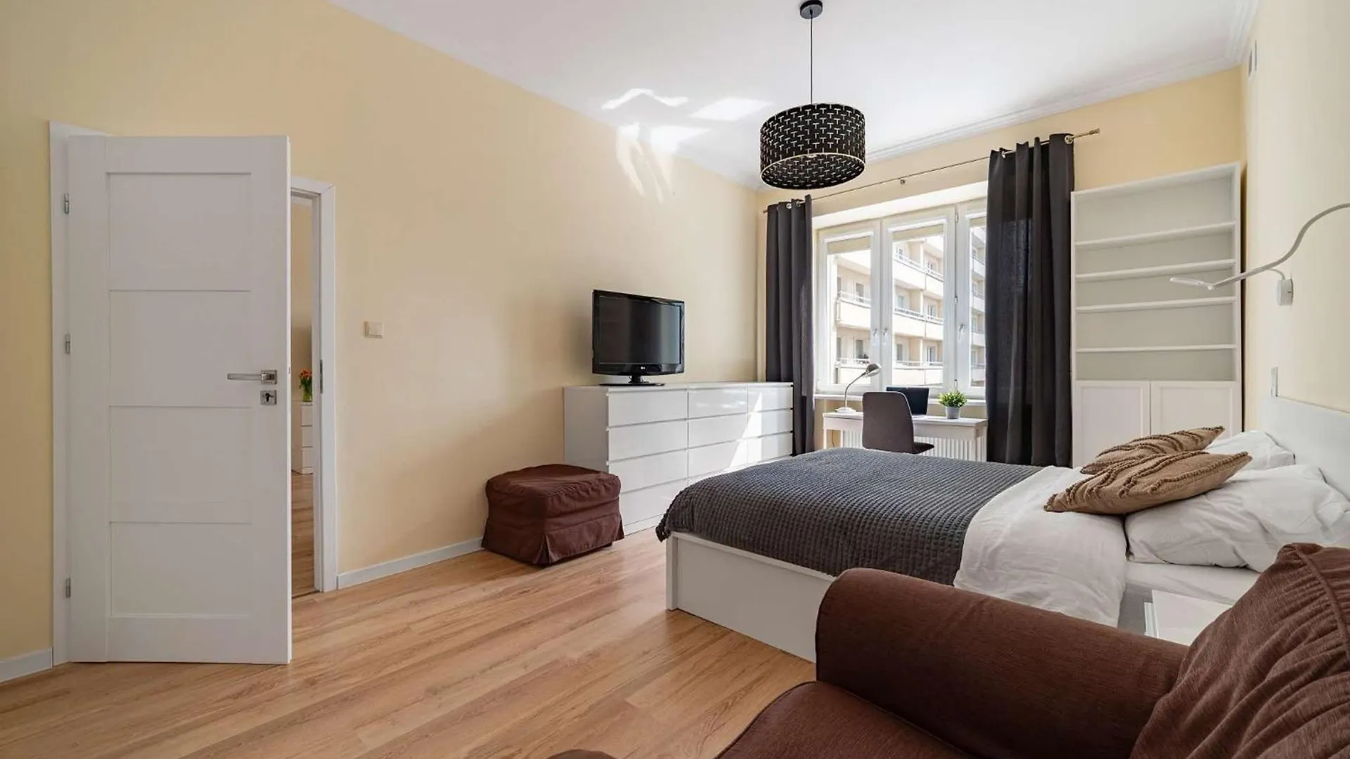Luxury Apartment On Zlota Street Warsaw 0*,  Poland
