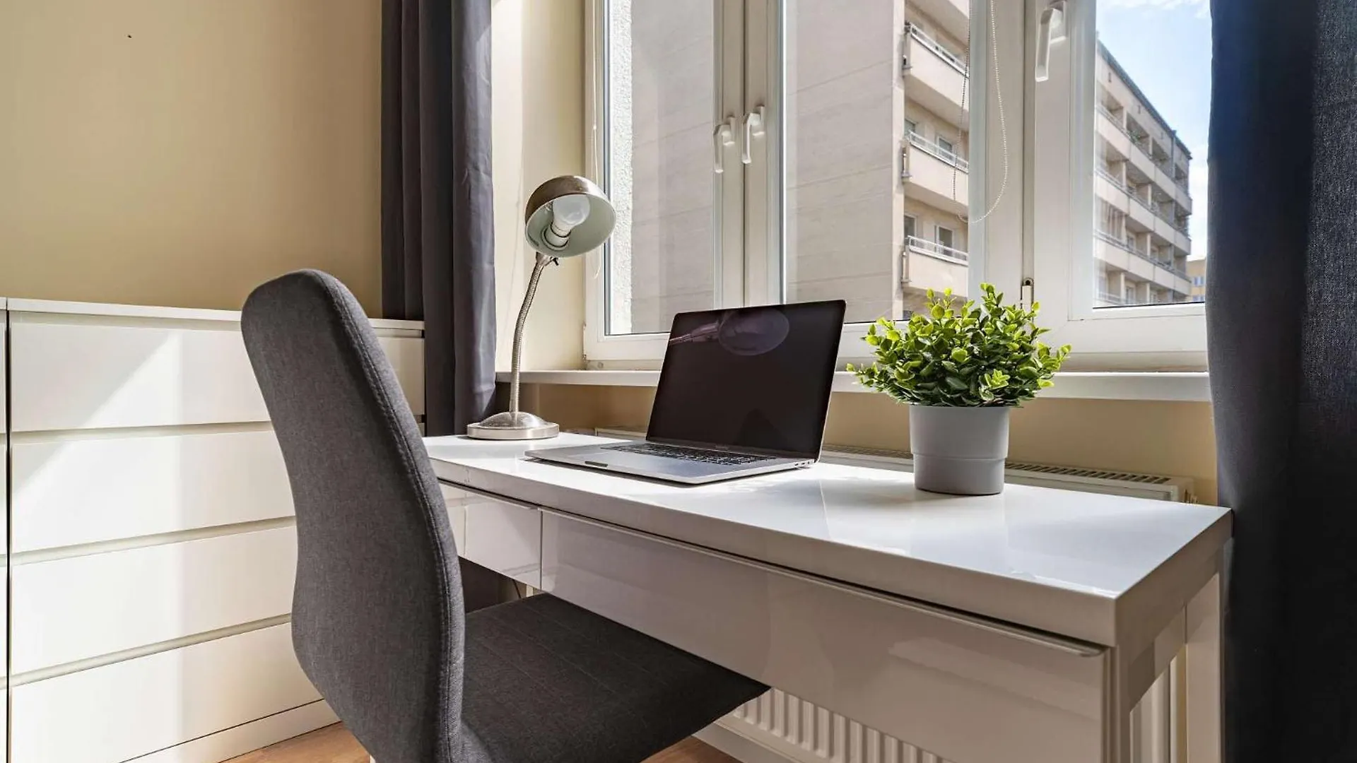 Luxury Apartment On Zlota Street Warsaw