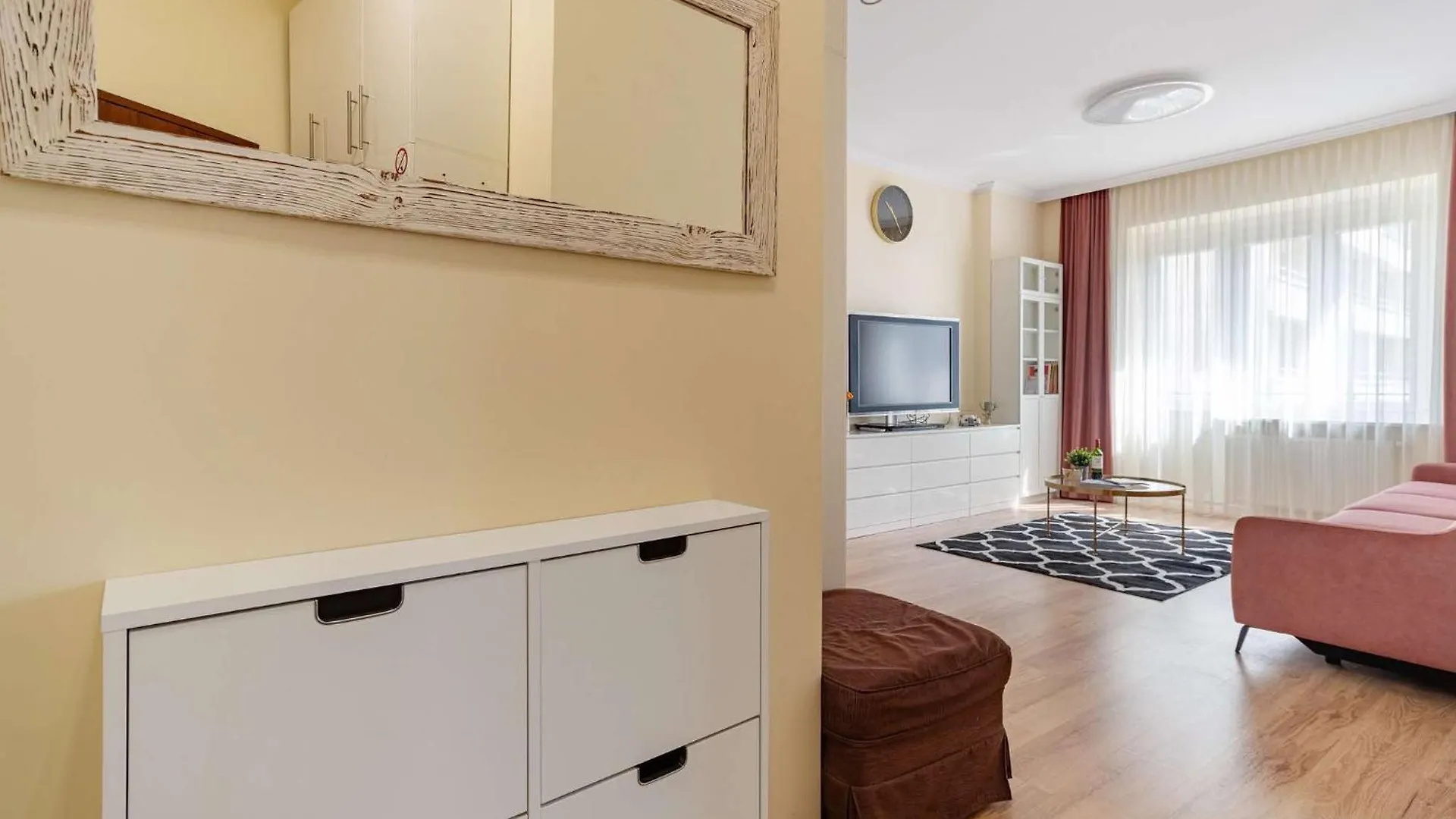 Luxury Apartment On Zlota Street Warsaw 0*,